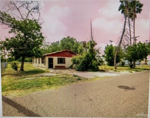 1202 S Tio Ave, Weslaco, TX, 78596-7200 | Card Image