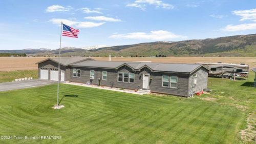 2453 S 1000 E, Driggs, ID, 83422-4891 | Card Image