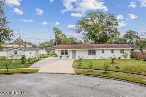 5741 Fargo Ct, Jacksonville, FL, 32207-7126 | Card Image