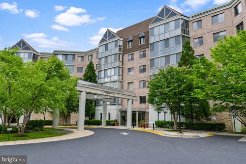 401-2901 S Leisure World Blvd, SILVER SPRING, MD, 20906-8359 | Card Image