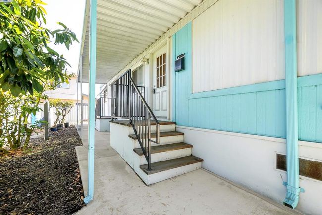 17754 Meekland Ave, Home with 1 bedrooms, 1 bathrooms and null parking in Cherryland CA | Image 4