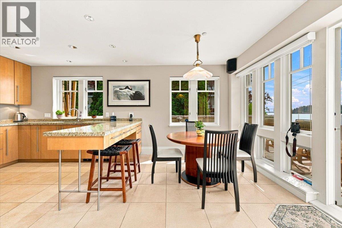 Residential in West Vancouver 2