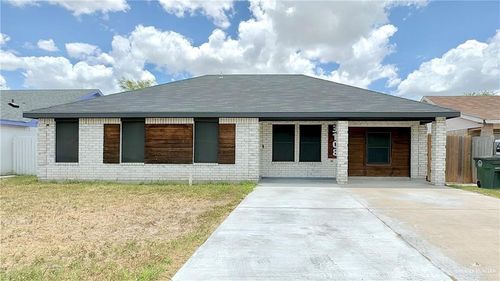 3108 Highland Park Ave, Mission, TX, 78574-1712 | Card Image