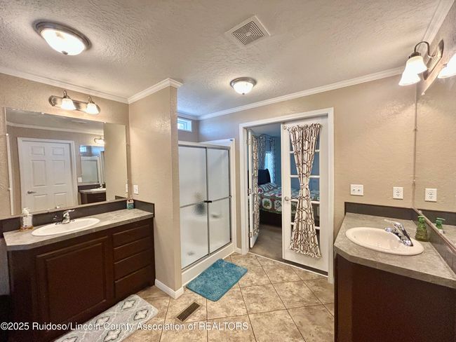 134 Gopher Gulch Loop, House other with 3 bedrooms, 3 bathrooms and null parking in Carrizozo NM | Image 37