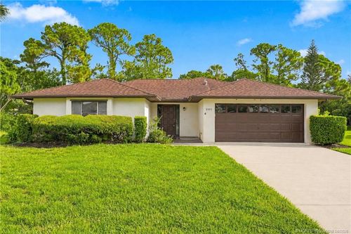 2101 Dolphin Rd, PORT SAINT LUCIE, FL, 34952-4930 | Card Image