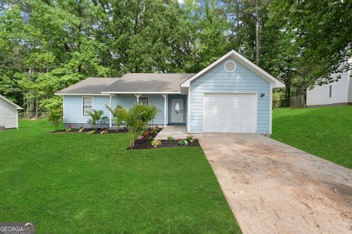 226 Old Atlanta Rd, Stockbridge, GA, 30281-3023 | Card Image