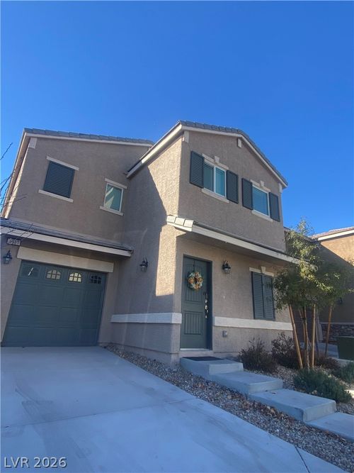 4917 Quiet Morning St, Las Vegas, NV, 89122-7447 | Card Image
