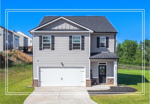 993 Raghorn Rd, Grovetown, GA, 30813-2295 | Card Image