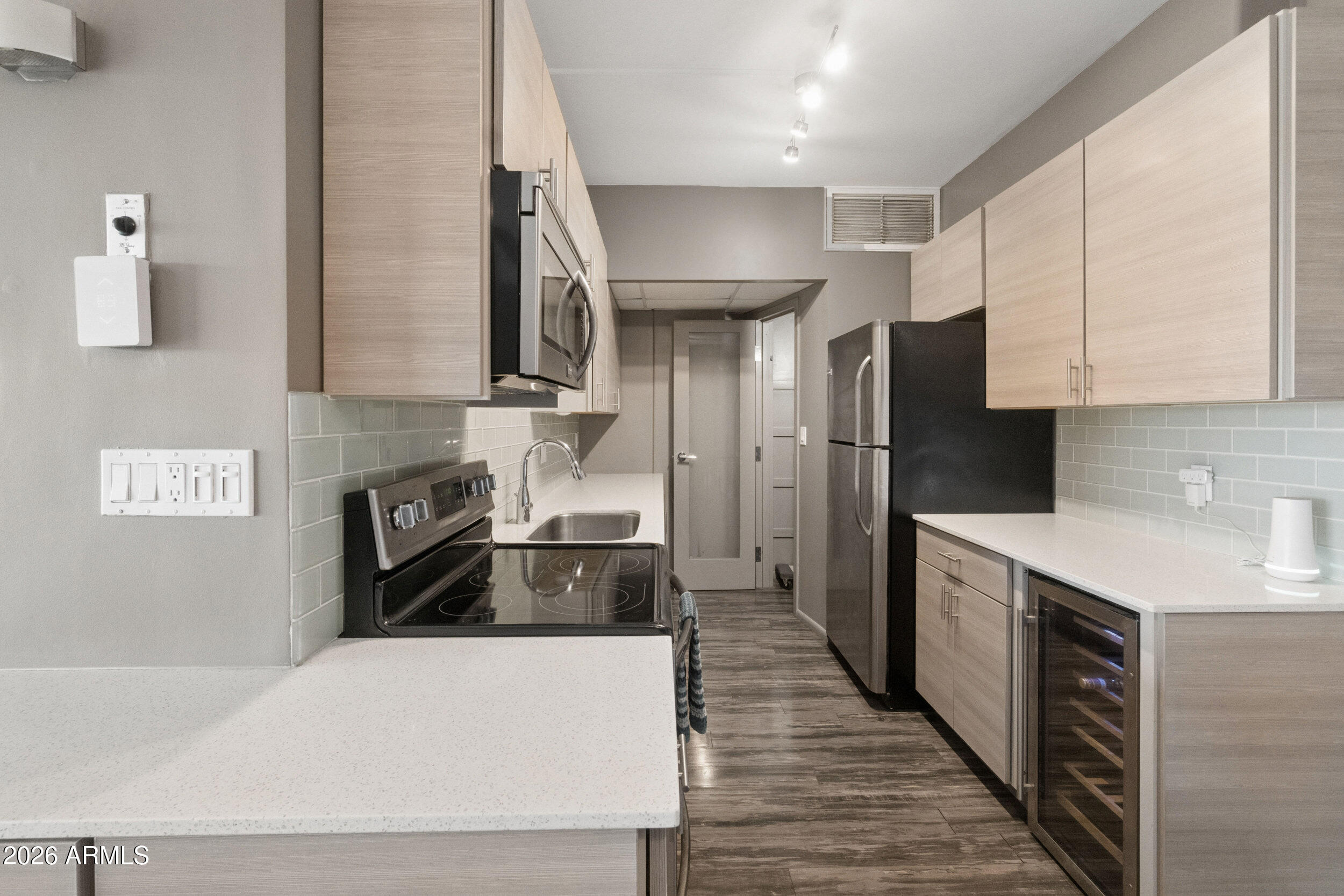 Residential in Phoenix 3