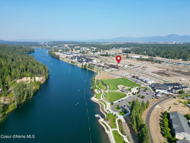 2671 W Lumber Ln, House other with 4 bedrooms, 4 bathrooms and null parking in Coeur D Alene ID | Image 24