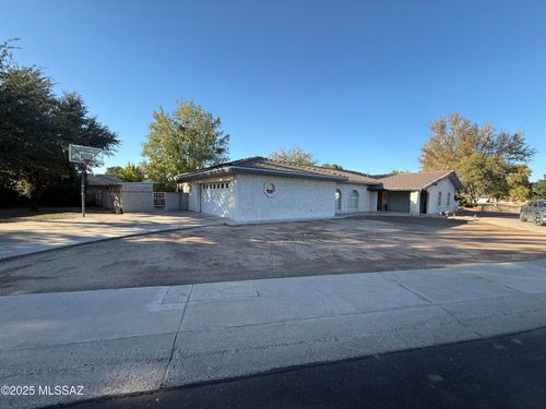 1536 W Cherokee Lane, Safford, AZ, 85546 | Card Image