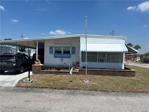 9000 Arbor Dr, NORTH FORT MYERS, FL, 33903-2174 | Card Image