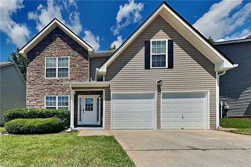 4087 Rosebud Park Dr, Snellville, GA, 30039-3393 | Card Image