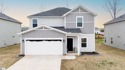 669 Grays Creek Road, Spartanburg, SC, 29303 | Card Image