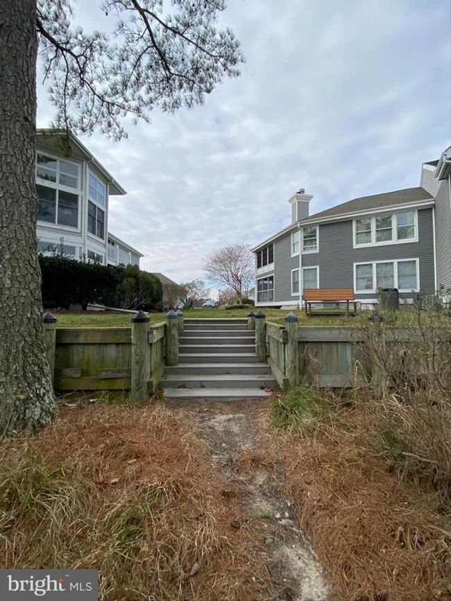 C-1 - 30493 Port Way, House other with 3 bedrooms, 3 bathrooms and null parking in Millville DE | Image 23