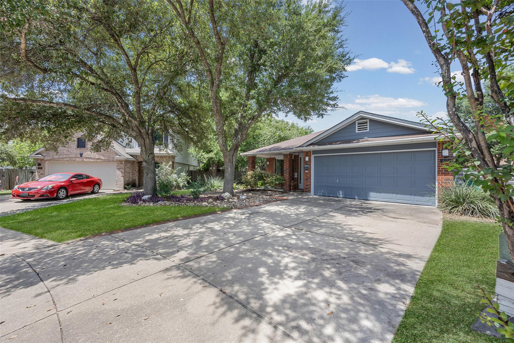 Residential in Pflugerville 3