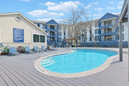 2431-2501 Wickersham Lane, Austin, TX, 78741 | Card Image