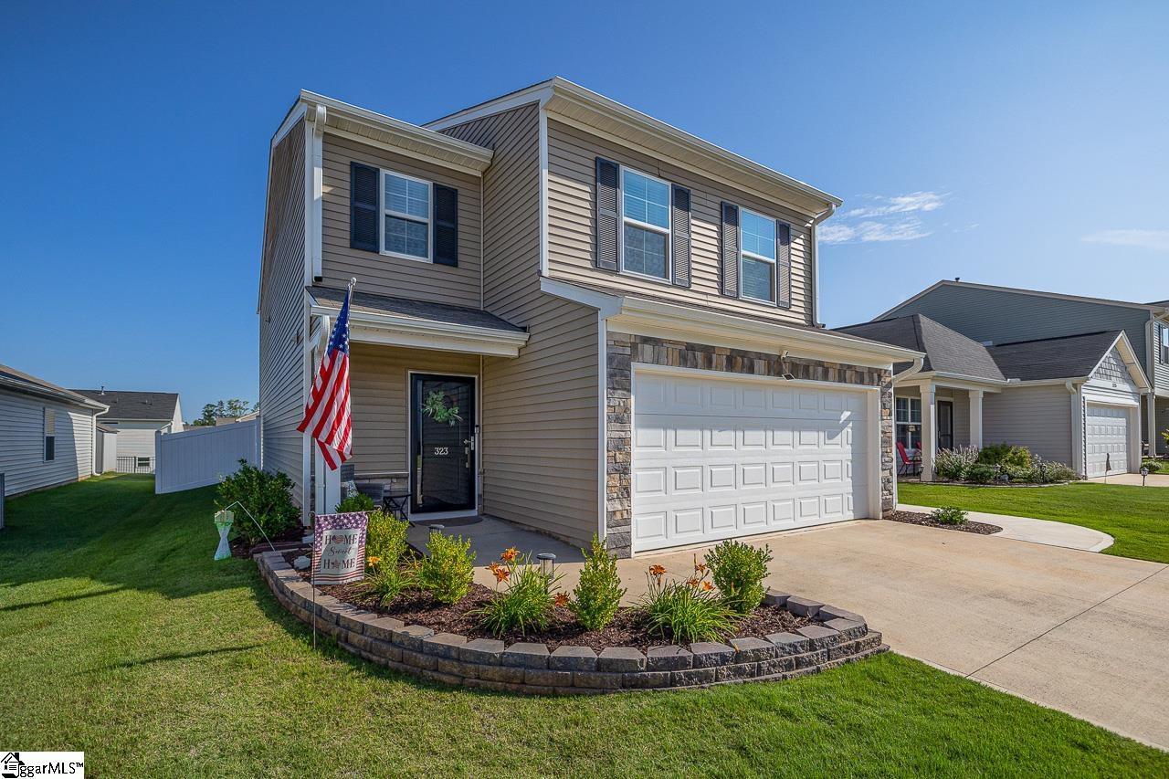 Residential in Greenville 2