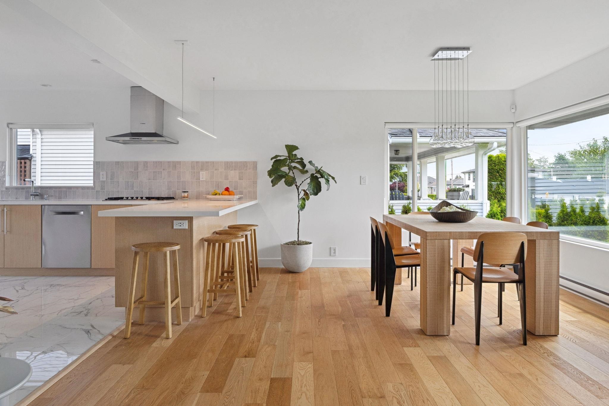 Residential in Burnaby 4