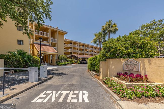 APT-258 - 201 Neptune Rd, Condo with 2 bedrooms, 2 bathrooms and 1 parking in Saint Simons Is GA | Image 4