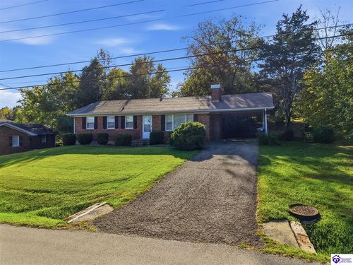 604 Valley Road, Elizabethtown, KY, 42701 | Card Image