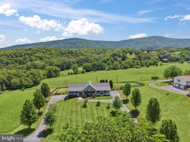 111 Fox Hill Rd, House other with 4 bedrooms, 3 bathrooms and null parking in FRONT ROYAL VA | Image 54