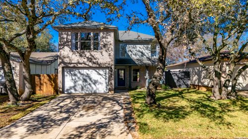 13367 Greenstone, San Antonio, TX, 78249-4506 | Card Image