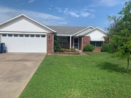 2102 Se Atherton Circle, Bentonville, AR, 72712 | Card Image