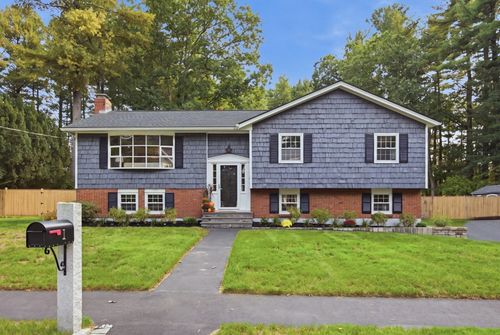 1 Puritan Road, North Reading, MA, 01864 | Card Image