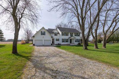 880 Goshen Rd, House other with 4 bedrooms, 4 bathrooms and 12 parking in Tillsonburg ON | Image 1