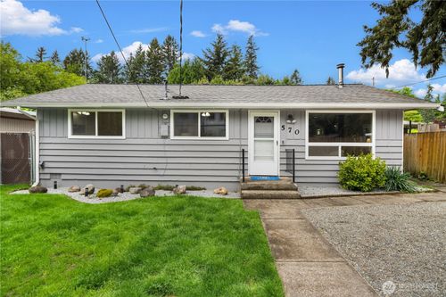570 Se Andrews Street, Issaquah, WA, 98027 | Card Image