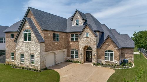 2007 Hill Country Ct, Arlington, TX, 76012-5766 | Card Image