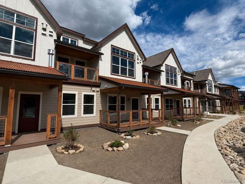 207-309 Grand Review Dr, Leadville, CO, 80461 | Card Image