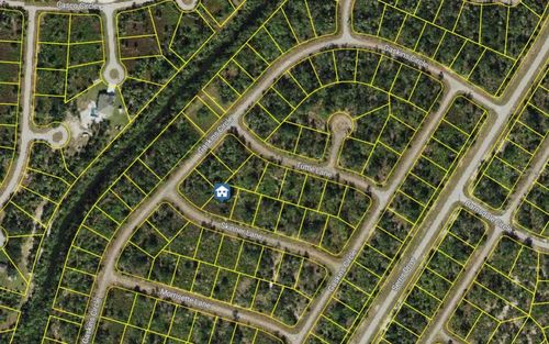 Lot 13 Skinner Ln, NORTH PORT, FL, 34288 | Card Image