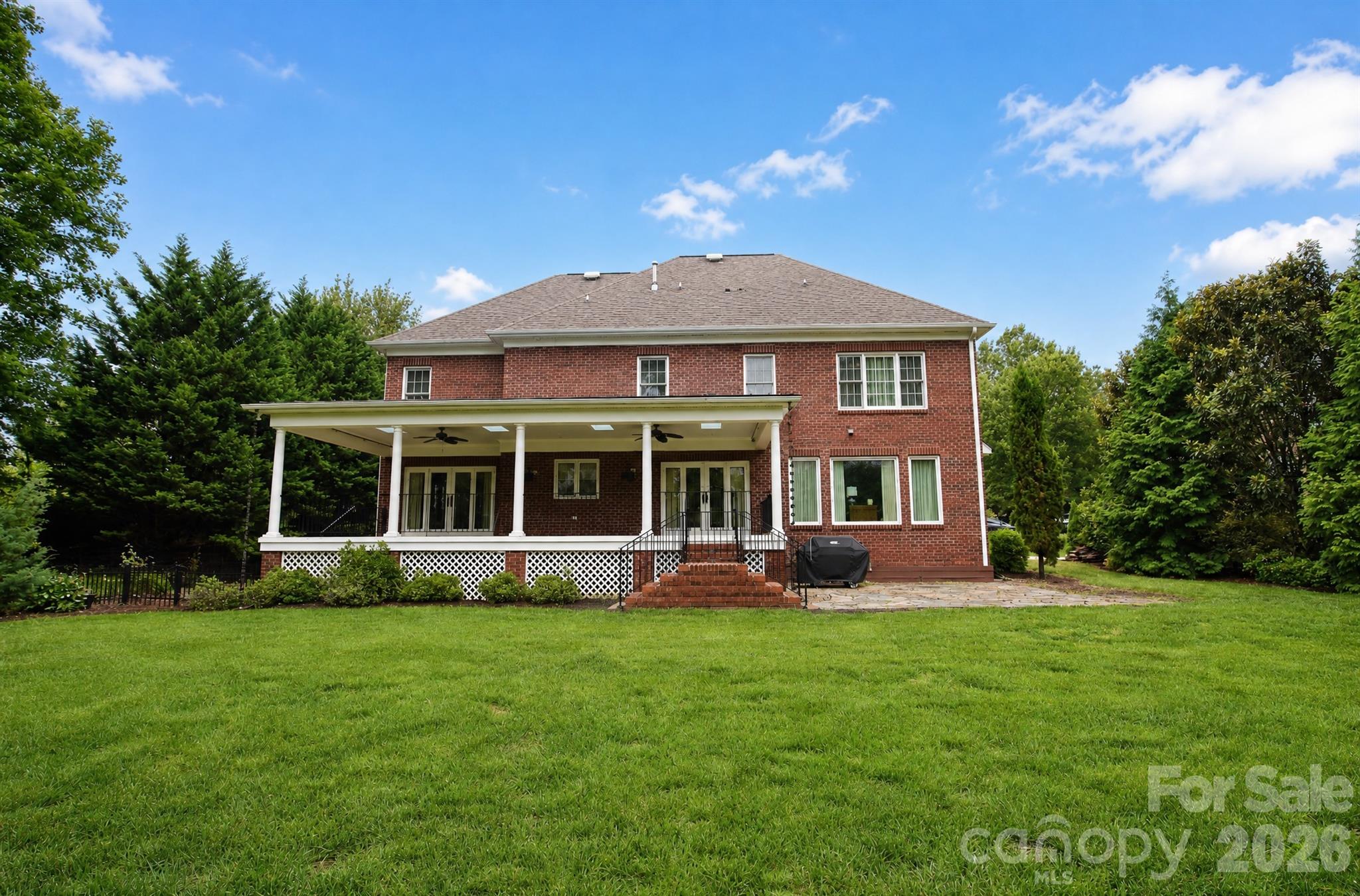 Residential in Fort Mill 4