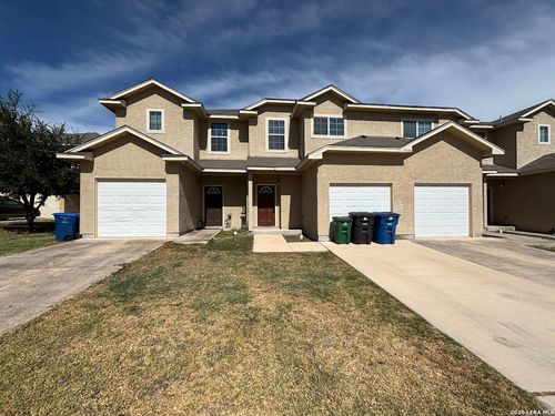 3-14106 Veneto Dr, San Antonio, TX, 78233-5625 | Card Image