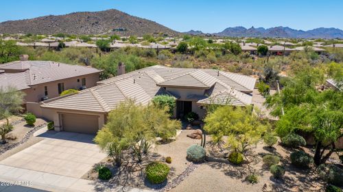 7415 E Pasaro Dr, Scottsdale, AZ, 85266-2715 | Card Image