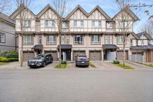 27-1338 Hames Cres, Coquitlam, BC, V3E0J2 | Card Image