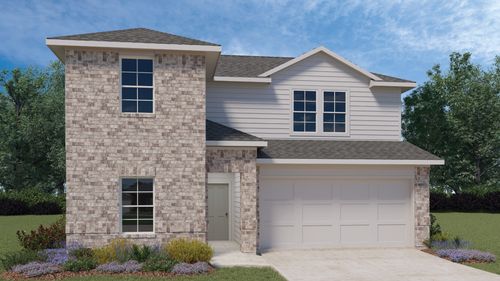 25517 Farmers Crop Lane, Elgin, TX, 78621 | Card Image