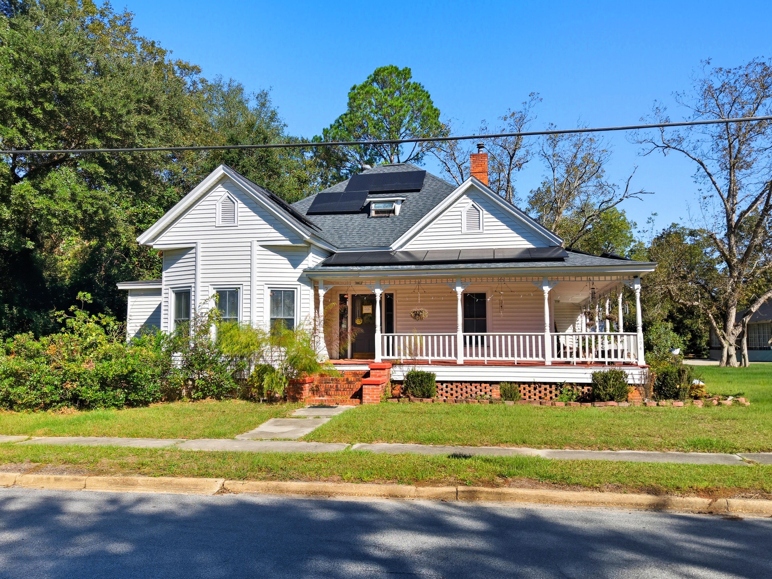 Residential in Fairfax
