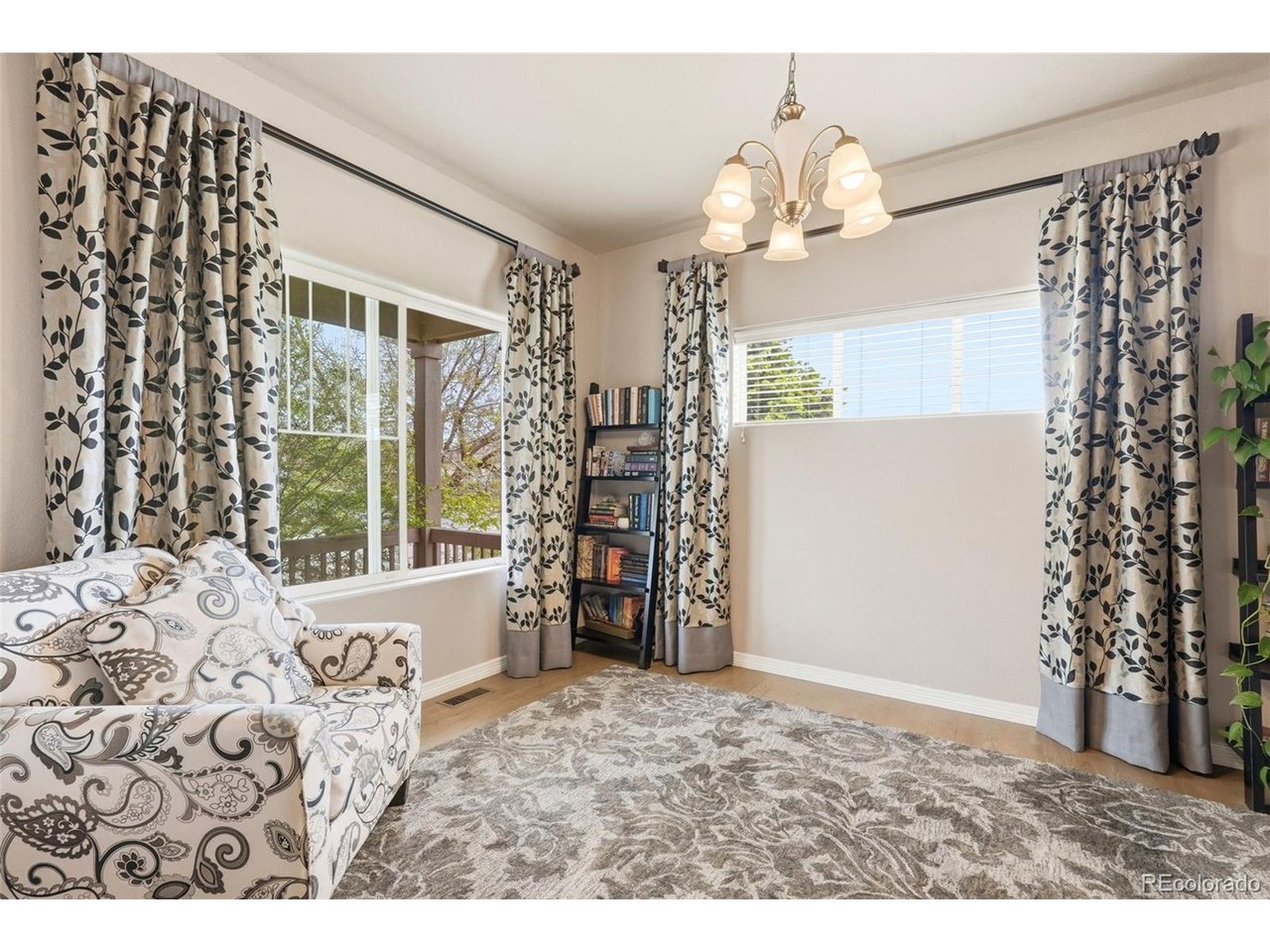 Residential in Colorado Springs 4
