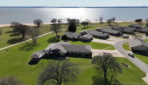 119-114583 S 4172 Cir, Eufaula, OK, 74432-8215 | Card Image