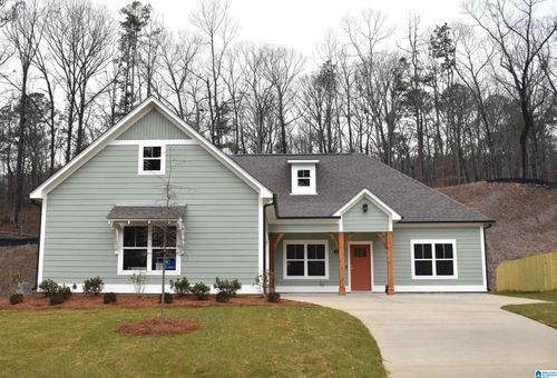 113 Townmoor Lane, STERRETT, AL, 35147 | Card Image