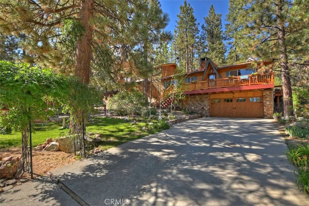 Residential in Big Bear Lake 2