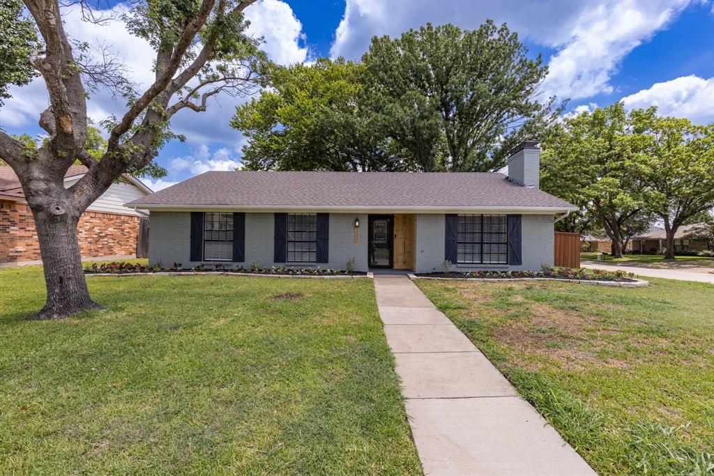 Gwendola Dr, Mckinney, TX 75071