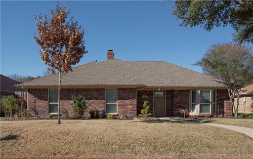 123 Mesquitewood St, Coppell, TX, 75019-3581 | Card Image