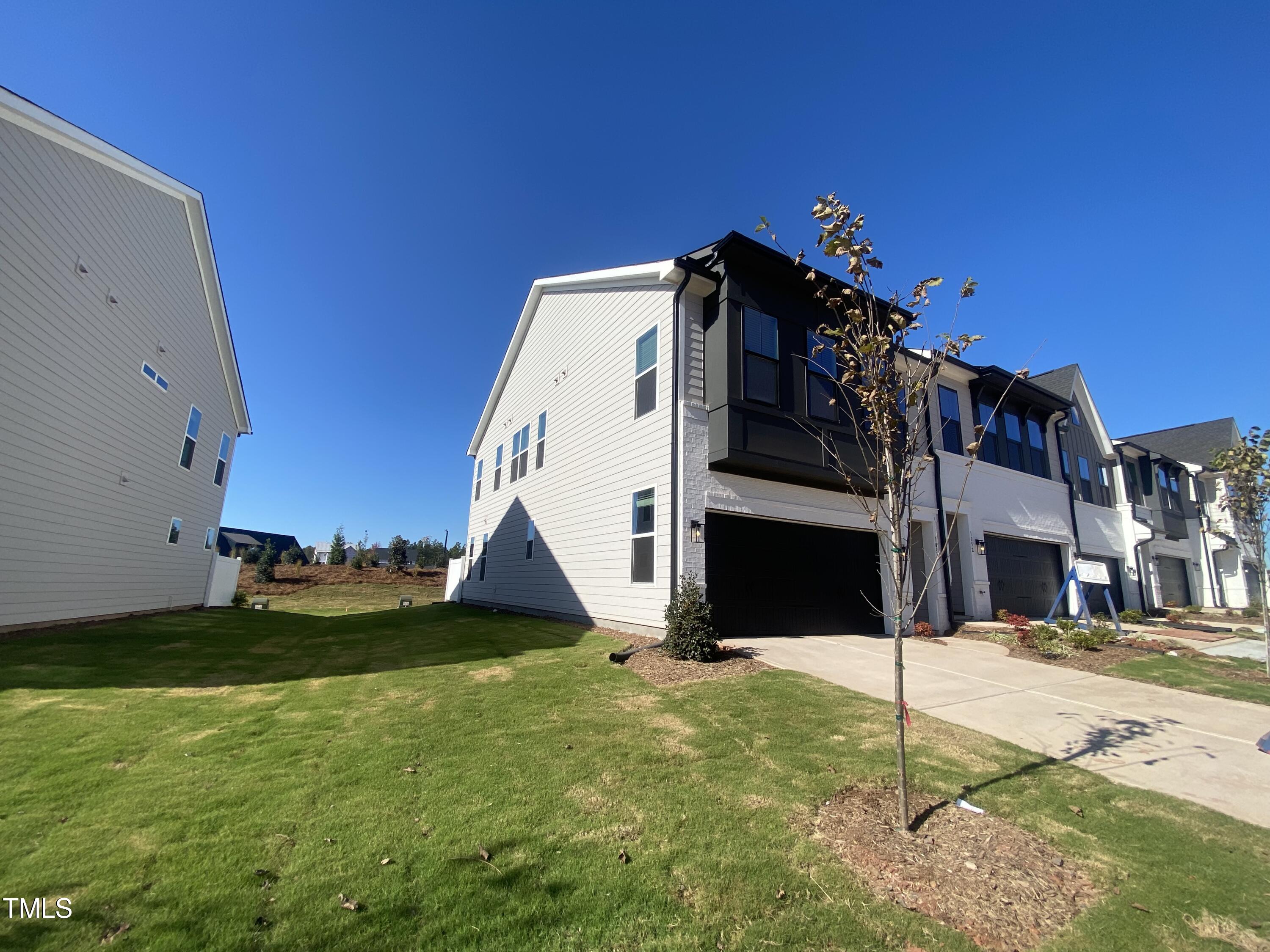 Westerland Way, Durham, NC 27703