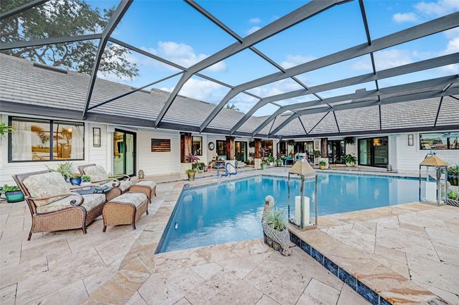 6605 Seabird Way, House other with 4 bedrooms, 4 bathrooms and null parking in APOLLO BEACH FL | Image 36