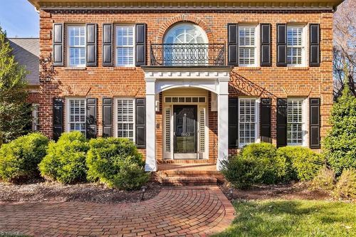 1803 Ashton Dr, Greensboro, NC, 27410-2146 | Card Image