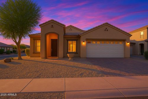 3438 W Little Hopi Dr, Phoenix, AZ, 85086-2272 | Card Image